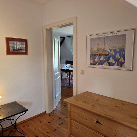 Ferienwohnung mit Flair Dresden Exterior foto